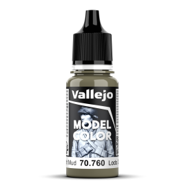 70760 – Boue Clair – Light Mud – 103
