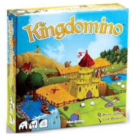 Kingdomino