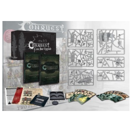 Conquest Core Box Upgrade