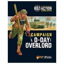 Bolt Action Campaign: D-Day: Overlord