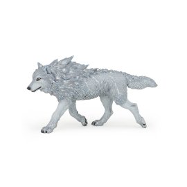 Loup des glaces