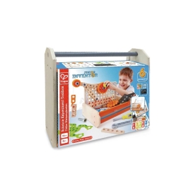 Boîte à outils pour expériences scientifiques