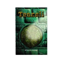 Teocali Kit de découverte