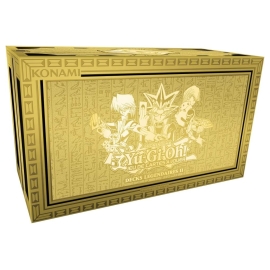 Deck Légendaires II Yu-Gi-Oh!
