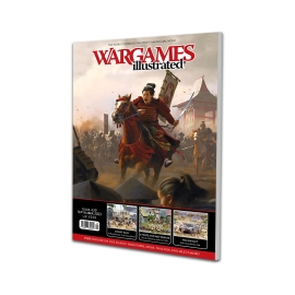 Wargems Illustrated WI429, September 2023