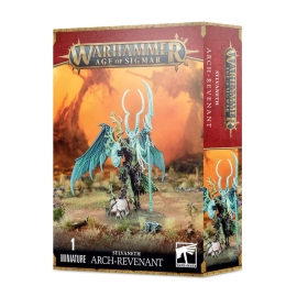 Sylvaneth Druanti The Arch-Revenant
