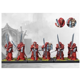 Sicarii - Hundred Kingdoms