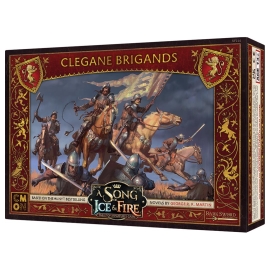 TdFJdF : Brigands de la Maison Clegane