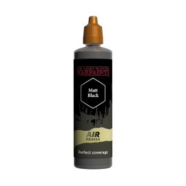 Warpaint Air : Primer Black 100ml