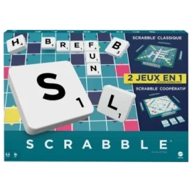 Scrabble Classique