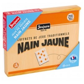 Jeu de Nain Jaune