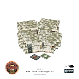 achtung  panzer cards bundle us