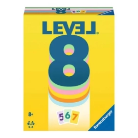 Level 8