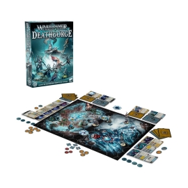 WARHAMMER UNDERWORLDS: DEATHGORGE