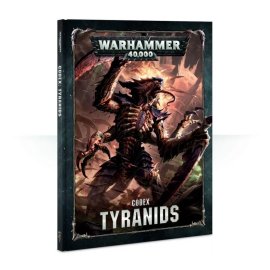 Codes Tyranids (Ancienne Version)