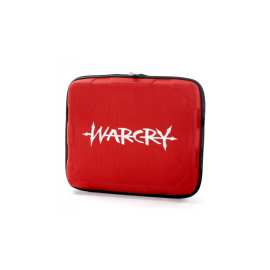 Malette de transport pour Warcry