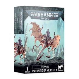 PARASITE DE MORTREX