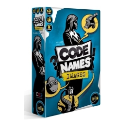 Codenames - Images