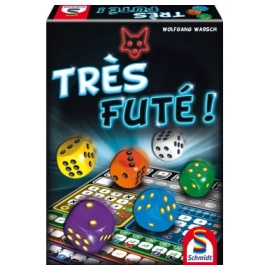 Très futé !
