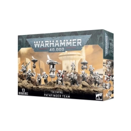 Pathfinder Team