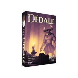 Dédale