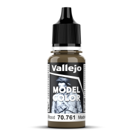 70761 – Vieux Bois – Old Wood – 136