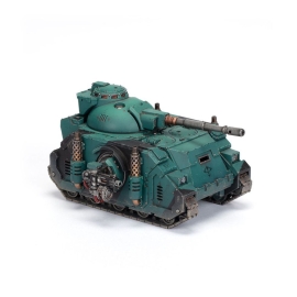 The Horus Heresy - Legiones Astartes - Deimos Pattern Predator Battle Tank