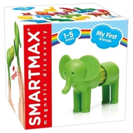 smartmax magnetic discovery  Elephant