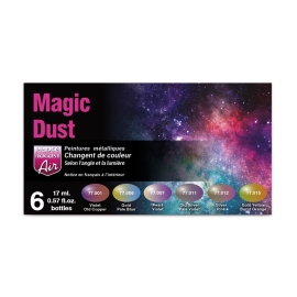 Magic Dust