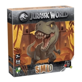 Similo : Jurassic World