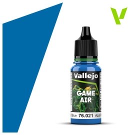 VALLEJO GAME AIR MAGIC BLUE