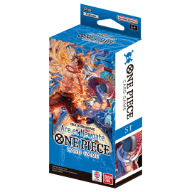 One Piece : Starter Deck 22 FR