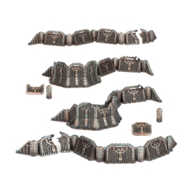 Ligne de Défense Aegis