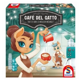 Café del Gatto