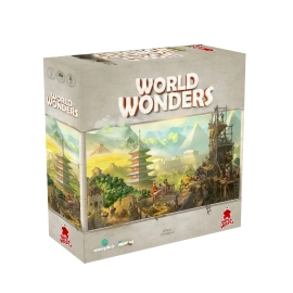 World Wonders