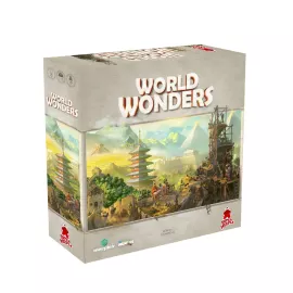 World Wonders