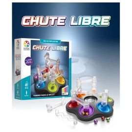 Chute Libre