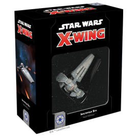Star Wars X-Wing 2.0 : Infiltrateur Sith