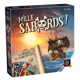 Mille Sabords