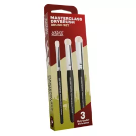 Masterclass Drybrush Set