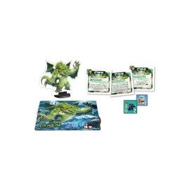 King of Tokyo - Monster Pack Cthulhu