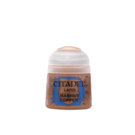 Layer - Hashut copper