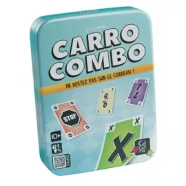 Carro Combo