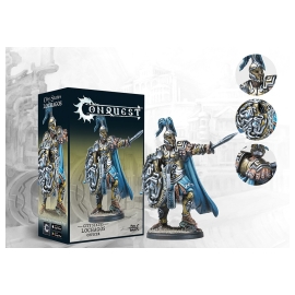 City States: Lochagos