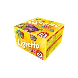 Ligretto Kids