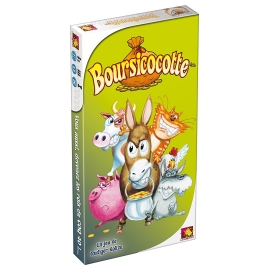 Boursicocotte