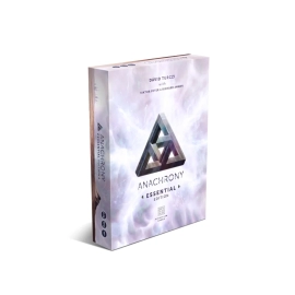 Anachrony : Essential Edition