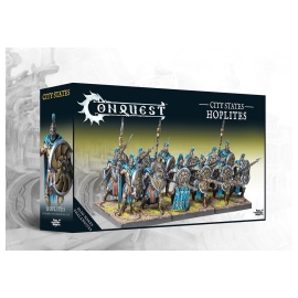 Hoplites (Dual Kit) City States
