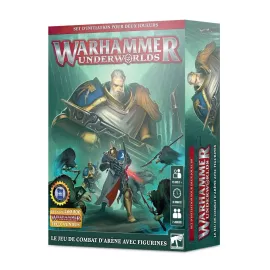 Warhammer Underworlds: Set d'Initiation