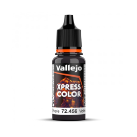 VALLEJO-XPRESS COLOR-WICKED PURPLE